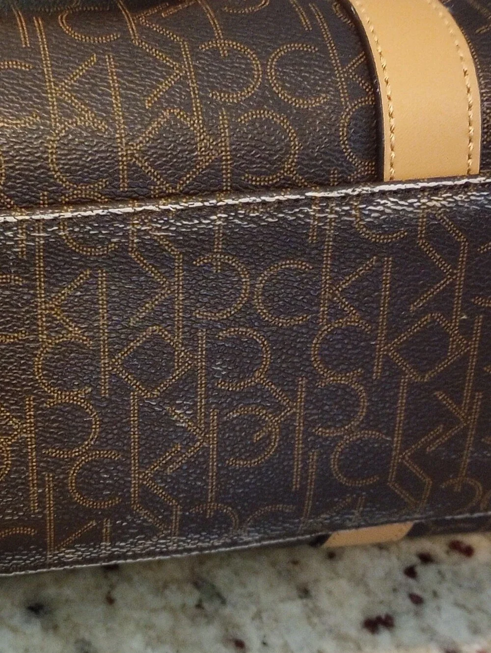 Calvin Klein Handbag